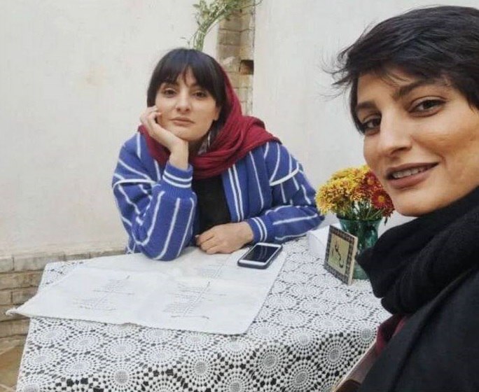 Six months have passed since the temporary detention of Elaheh Mohammadi