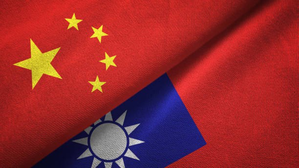 China Draws New Lines and Marks for Taiwan