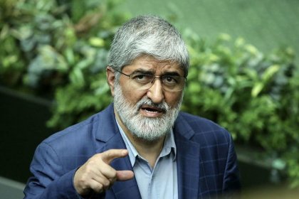 Ali Motahari's statements about the performance of the government and the revolutionary parliament mean working rationally