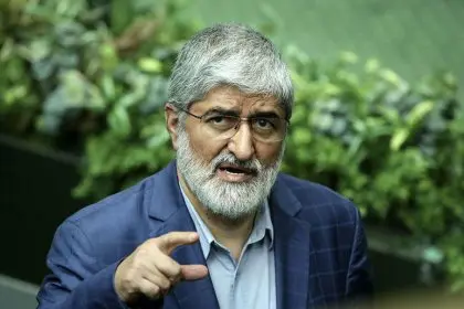 Ali Motahari's Statements on Government Performance and Revolutionary Parliament: Being Revolutionary Means Acting Rationally