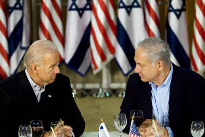 Netanyahu rejects Biden's request regarding judicial changes