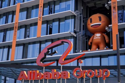 Ali Baba is divided into six independent companies