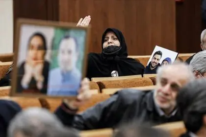 The Verdict for the Ukrainian Plane Case Issued, Will Be Announced by End of Farvardin