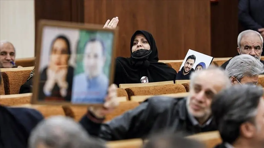 The Verdict for the Ukrainian Plane Case Issued, Will Be Announced by End of Farvardin
