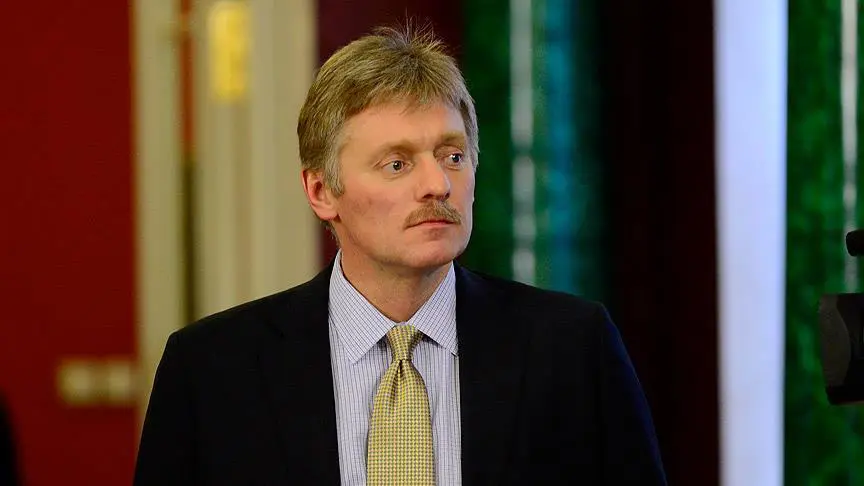 The Kremlin: The Hybrid War Between Russia and the West Will Be Prolonged