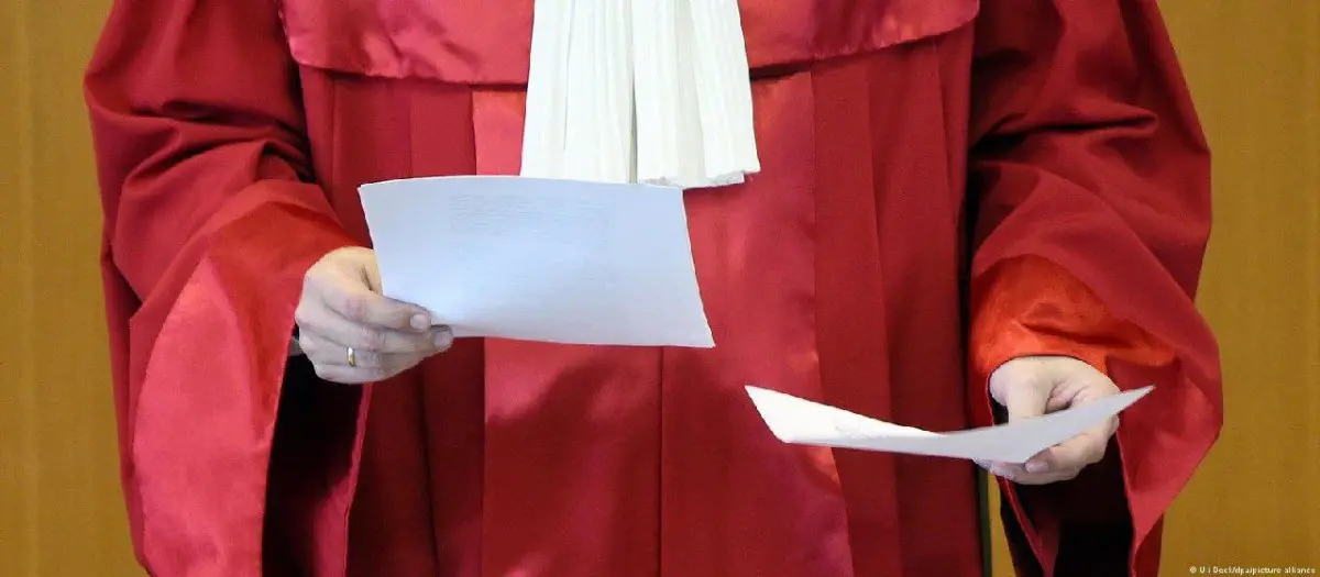 The Law to Annul Child Marriages in Germany is Being Reviewed
