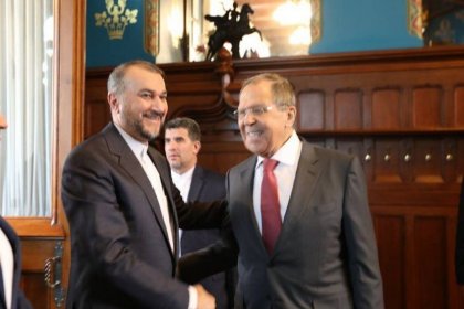 Amir-Abdollahian: We are trying to bring Turkey and Syria closer together