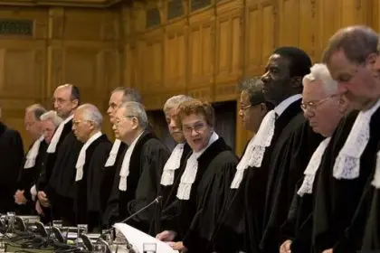 The Hague Court's Ruling on Iran's Assets Will Be Issued Today