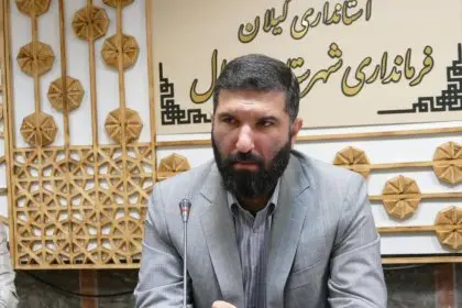 Masal Governor: Providing Services to Unveiled Women in Masal is Prohibited