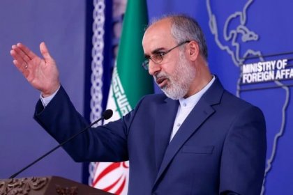 Iran condemns Israel's recent attacks on Syria