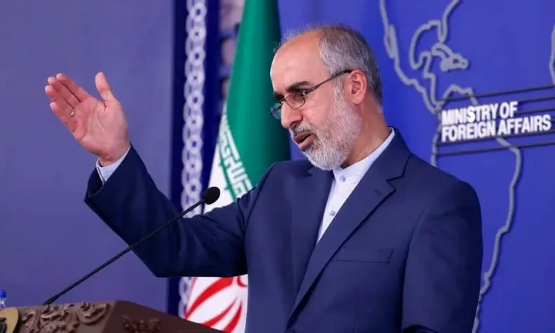 Iran Condemns Recent Israeli Attacks on Syria