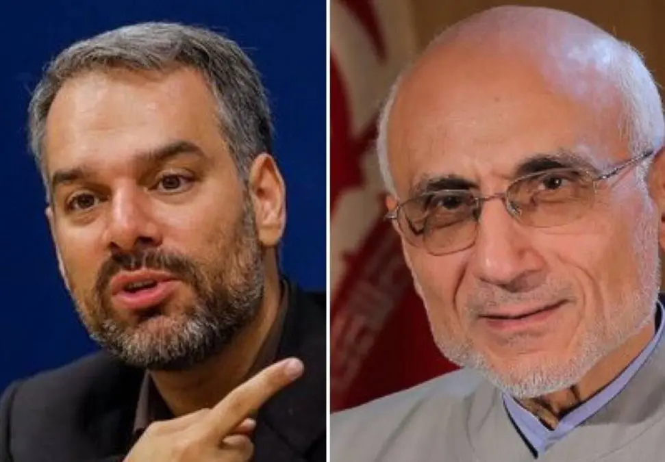 Rashidi Kouhi Invites Mirsalim to a Debate