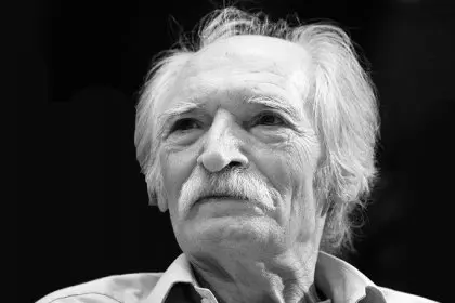 Mahmoud Dowlatabadi: Our Leaders Do Not Feel the Need for Historical Memory