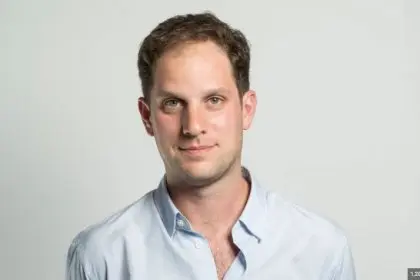 The US Condemns the Arrest of Wall Street Journal Reporter