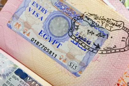 Deputy of Tourism: Issuing Egyptian Visas for Iranians Still Lacks a Clear Mechanism