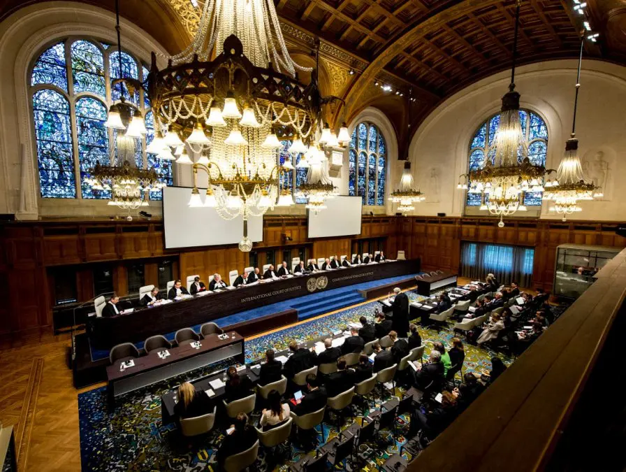 Iran and the United States Both Declare Victory in The Hague Court