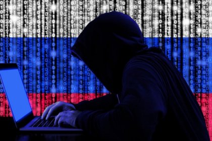 Cyber Attacks by Russia with the Help of Private Technology Companies