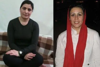 Double Punishment and Deprivation of Legal Rights for Two Political Prisoners