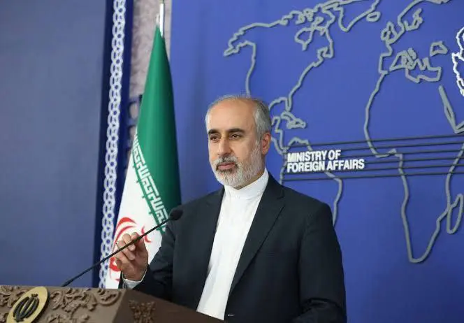 Iran Accuses Azerbaijan of Conspiring with Israel