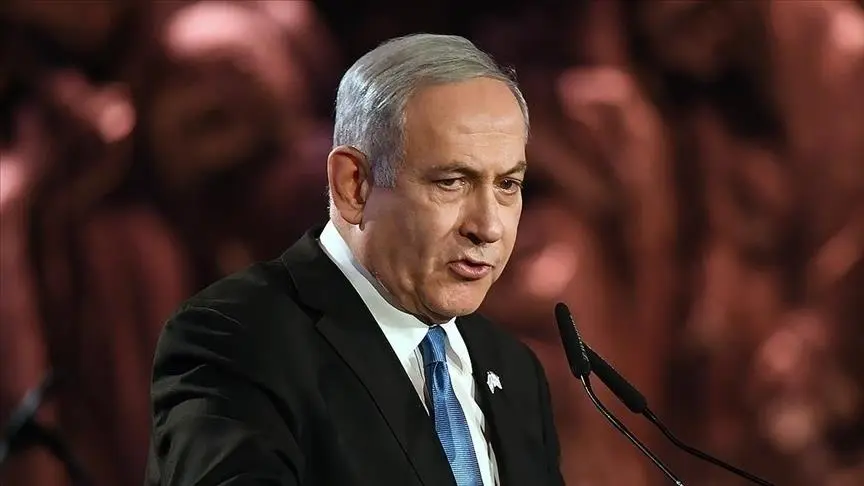 Netanyahu Delays Judicial Changes Plan in Israel