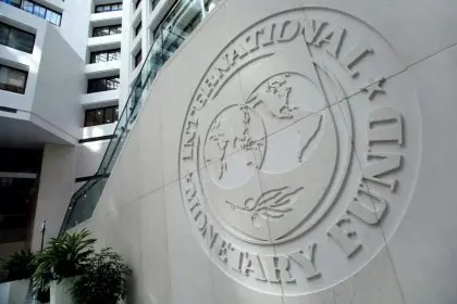 $156 Billion Financial Aid from the International Monetary Fund to Ukraine