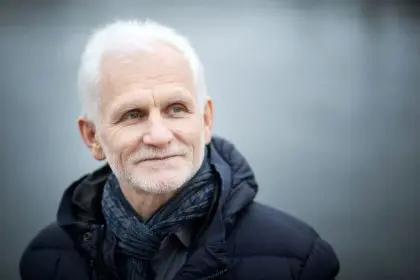 Ten Years in Prison for Belarusian Pro-Democracy Activist