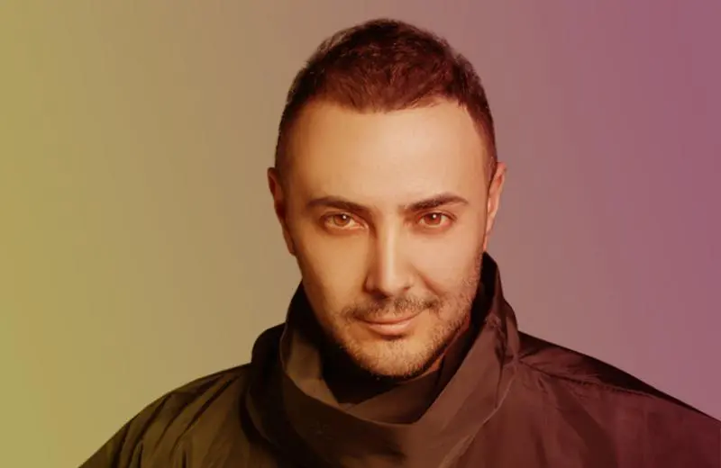 Cancellation of Naser Zeynali's Concert Due to Non-Compliance with Hijab
