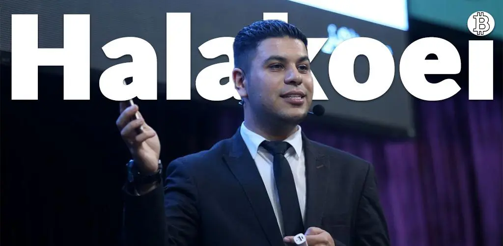 Mohammad Halakoei: The Iranian Dream Seller