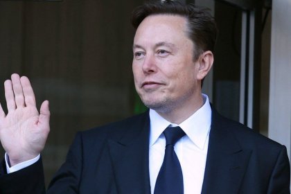 Reuters: Elon Musk is planning a trip to China