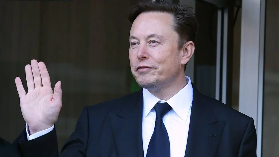 Reuters: Elon Musk is planning a trip to China