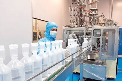 Report by HamMihan Newspaper: Contaminated Serums Distributed in Iran and Also Exported to Iraq