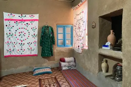 Eco-lodge Manager Accused of Operating a Corruption Center