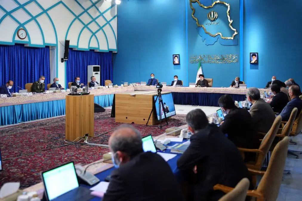 The Bill for the Formation of the Ministry of Commerce Approved in the Cabinet