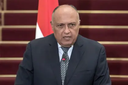 Egypt: Our Relations with Iran Depend on Tehran-Riyadh Relations Developments