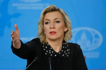Russia Expels Several German Diplomats