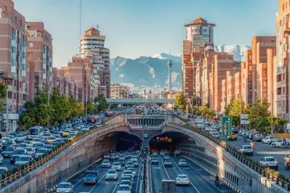 Tehran Mayor: 51% of People in Tehran are Renters