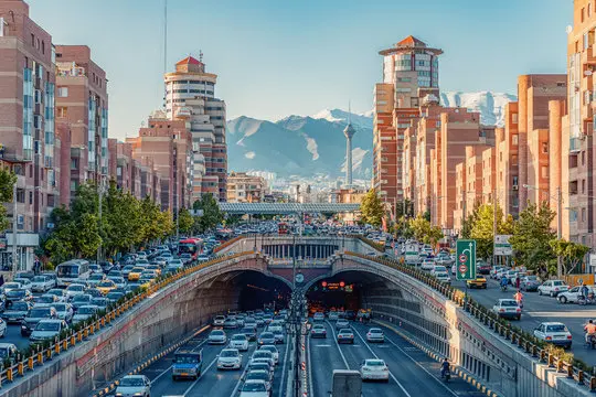 Tehran Mayor: 51% of People in Tehran are Renters