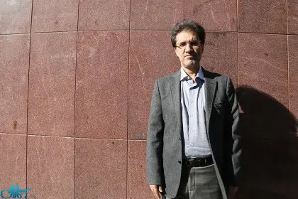 Hossein Karroubi: Let them try my father to see if he has Alzheimer's or not