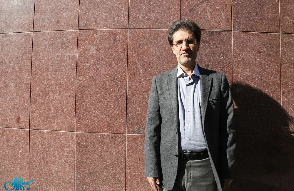 Hossein Karroubi: Let them try my father to see if he has Alzheimer's or not