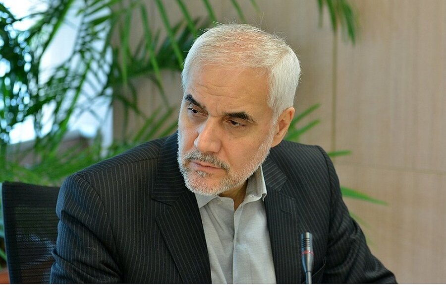 Mohsen Mehr Ali Zadeh: Changing the cabinet won't be beneficial, you need to change yourself