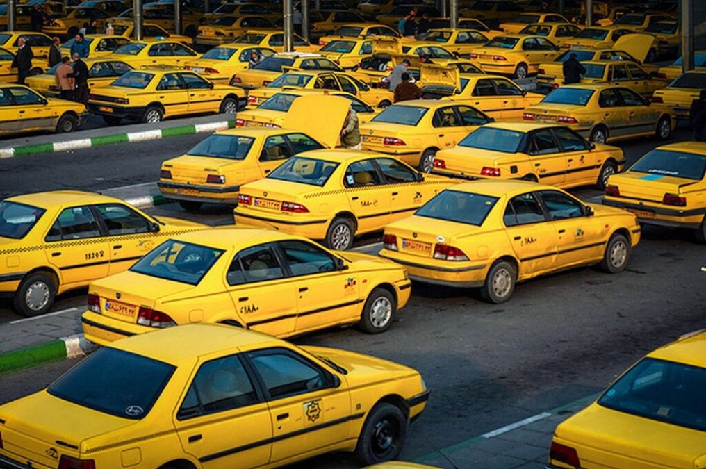 Taxi fares to increase by 45%