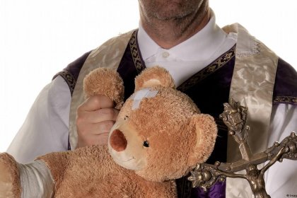 Sexual Abuse of Hundreds of Children by Catholic Priests