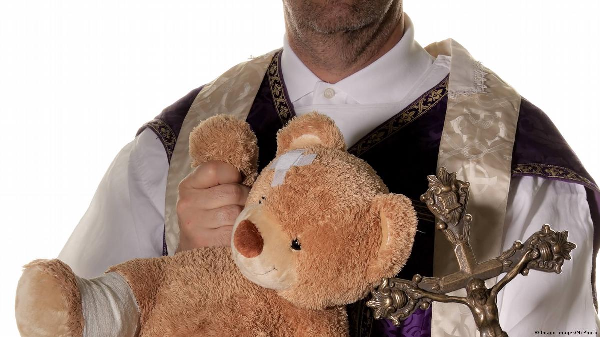 Sexual Abuse of Hundreds of Children by Catholic Priests