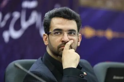 Azari Jahromi: Using Smart Systems to Combat Unveiled Individuals is a Mistake