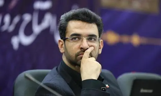 Azari Jahromi: Using Smart Systems to Combat Unveiled Individuals is a Mistake
