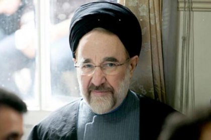 Mohammad Khatami will not improve people's lives