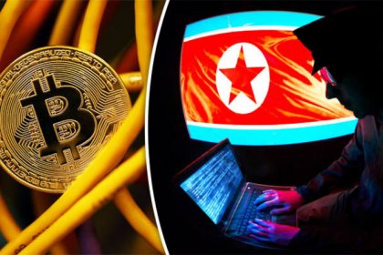 The United Nations stole one billion dollars in cryptocurrency last year from North Korea