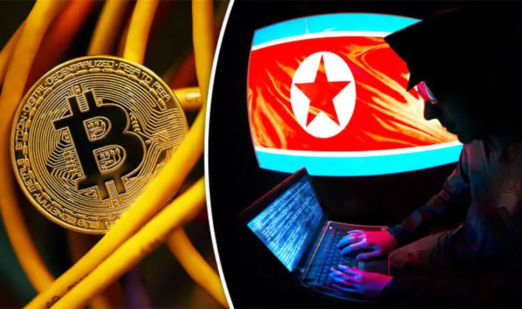 UN: North Korea stole one billion dollars in cryptocurrency last year