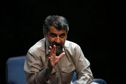 Former Kayhan Manager of the Islamic Republic Wants to Incite People Against Each Other Over Mandatory Hijab