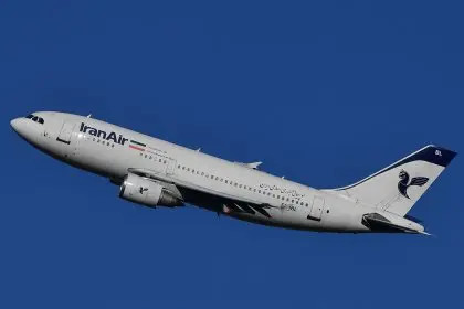 Iran's International Travels Decreased by 10 Percent